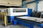 Trumpf - TruLaser 5030 5 KW