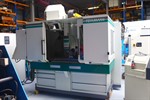 Fehlmann - 82 CNC HF 