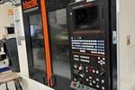 Mazak - VCS 430 A