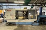 Mazak - Integrex 400 II Y 