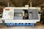 Mazak - Integrex 400 II Y 