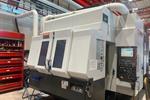 Mazak - Variax 730 5X