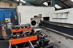 Mazak - 3D Fabri Gear 220 MK II 7 Axis CNC Laser