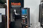 Mazak - 3D Fabri Gear 220 MK II 7 Axis CNC Laser