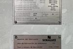 Soraluce - SORA 4 CNC