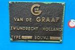 Van de Graaf  - BHHS 100