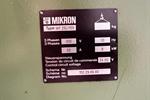 Mikron - WF 21C/155