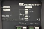 DMG - Gildemeister - CTX 310 eco