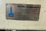 Okuma - MX-45VAE
