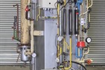 _Unknown / Other - Fibrex Heat Treatment Plants Endothermic Gas Gener