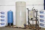 _Unknown / Other - Mixed Bed Filter Plant & Water Storage Tank