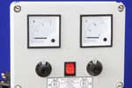British Electrical - Company Munk Thyristor Rectifier Controller