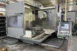 Dmg Mori - DMU 125 hi-dyn