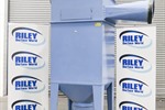 _Unknown / Other - Multi Cyclone Dust Extractor 7.5kW MK9