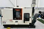 Mazak - Quickturn 200MY