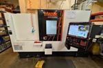 Mazak - Quickturn 200MY