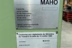 Maho - MH 600 E2