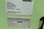 Maho - MH 400 E