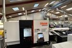 Mazak - HQR 200 MSY