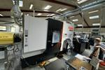 Mazak - HQR 200 MSY