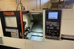 Mazak - Quick Turn Smart 200 