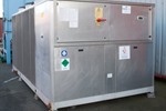 Climavent - NECS/B Heavy Duty Industrial Air Cooled Chiller