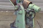 Cruickshank - Barrel Type Motorized Deburring Machine