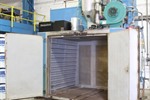 Despatch - Heavy Duty Industrial Indirect Gas Fired Oven