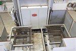 Efco - 850°C Front Loading Semi-auto Heat Treatment Cell 