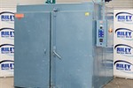 Hedinair - Large Capacity 225°C Air Circulated Electric Oven