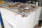 JLS - Double Door 750°C Electric Heat Treatments Oven to