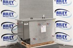 Kerry - UCR 1500 Ultrasonic Precision Cleaning and Rinsing