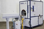 MecWash - Multi Stage Solo 800 Batch Cleaning Plant with Aut