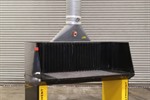 Plymovent - DraftMax Eco Extraction Bench