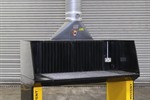 Plymovent - DraftMax Eco Extraction Bench