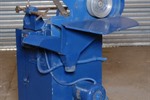 RJH Engineering Ltd - Profile Belt Linisher, Extractor Mounted