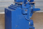 RJH Engineering Ltd - Profile Belt Linisher, Extractor Mounted