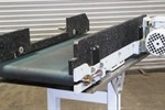 Rosler - R290/650 FB/T Belt Conveyor