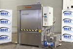 Turbex - AC-1,3-2 -LD Front Loading Spray Washer