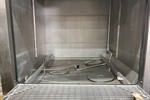 Turbex - AC-2.0-3-LD Front Loading Spray Wash