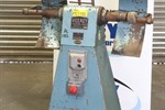 Viceroy - Pedestal Mounted Double Ended Industrial Polisher