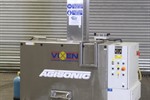Vixen - Agisonic 100 Dunk Wash Machine with Ultrasonic and