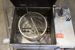 Vixen - Jetwash JW60 Parts Spray Washer