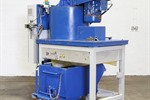Walther Trowal - Automatic Peeling Centrifugal Waste Water Processi