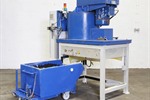 Walther Trowal - Automatic Peeling Centrifugal Waste Water Processi