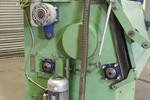 Wheelabrator Abrasive Developments - Wheelabrator M101 Self Contained, Fully Packaged, 