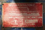 William Boulton - Type FM-10 Vibratory Bowl