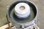 Abrafin - Tornado 30 Litre Bench Bowl Vibrator