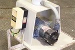 Serfilco - Pump and Filter Unit