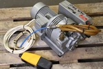 Gardner - (Rietschie Thomas) Vacuum Pump